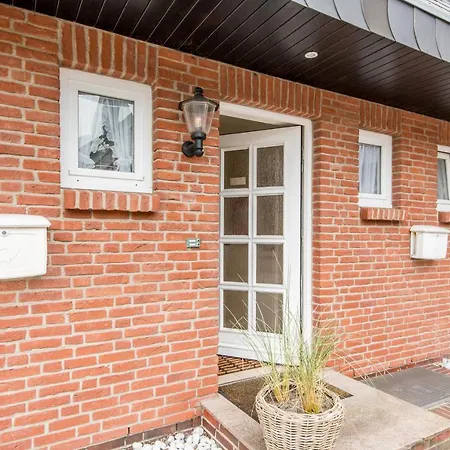 Haus Norderstrasse 61 Whg 2 Lejlighed *